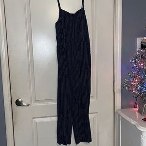 Old navy jumpsuit